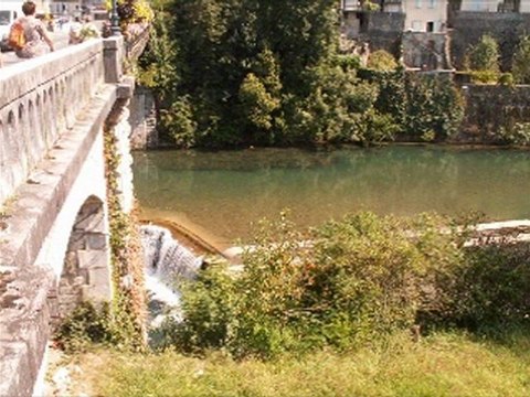 (64 et 65) Les Pyrénèes N° 1 2009