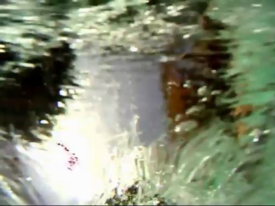 Merci à tous, merci pour tout !