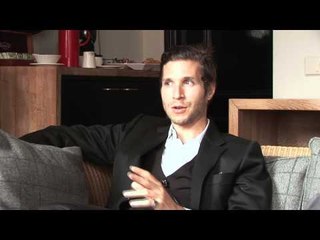 Interpol interview - Daniel Kessler and Sam Fogarino (part 1)