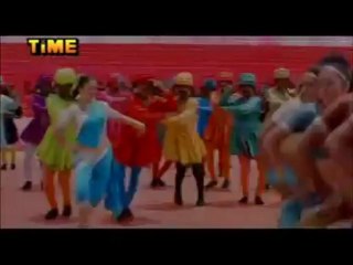 meri chamak challo