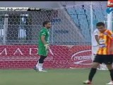 Espérance de Tunis 7-0  ES Hamam Sousse