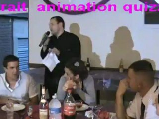 extrait quizz musical