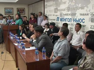 Mongolie: le vote électronique dénoncé par des partis politiques