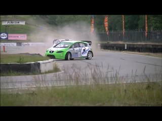 Pagani productions@nk rallyrallyracing 17 6 2012 part 4