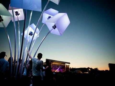 Conférence Liberté Fraternité Facebook - Solidays 2012