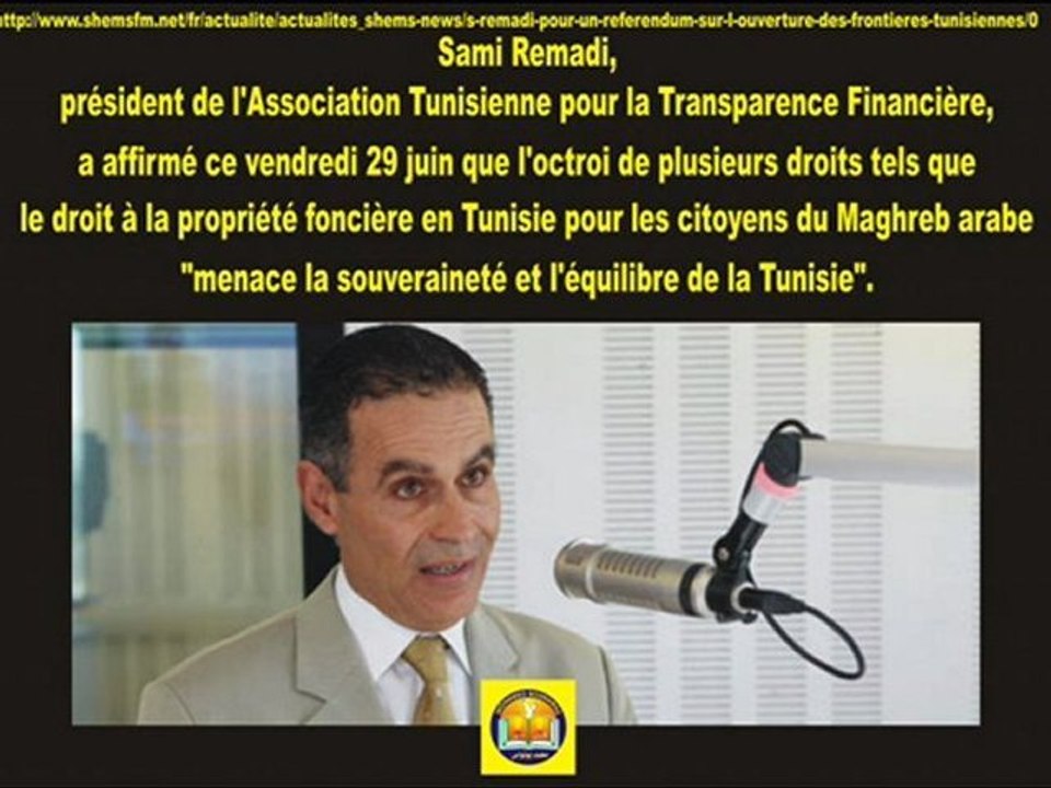 l'UMA union ou désunion-3