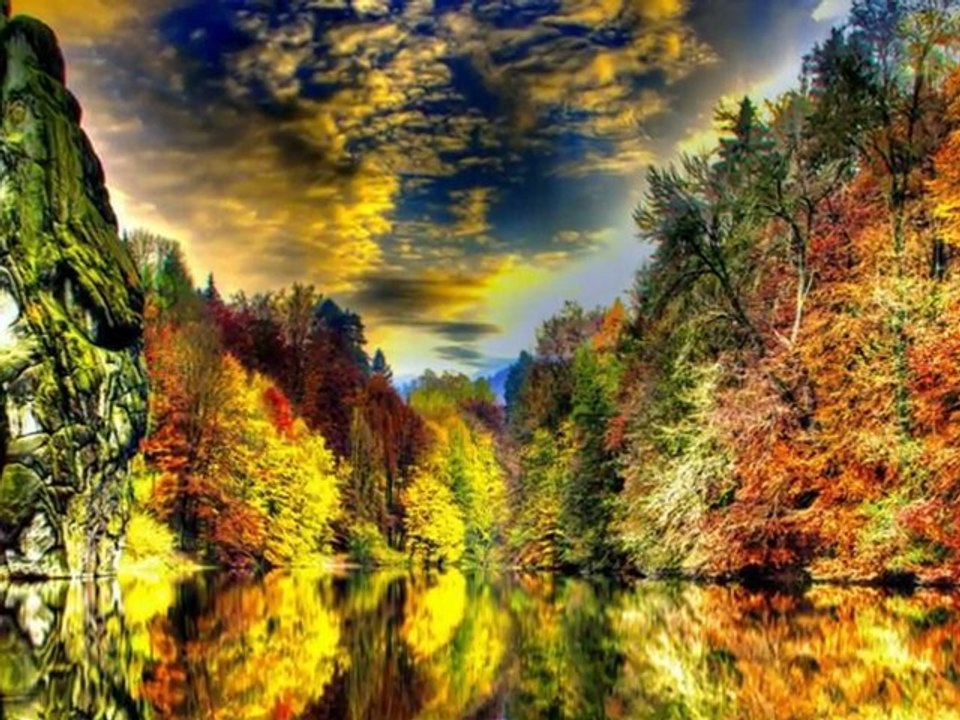 ❦Amazing Wordl❦Levon Minassian❦Armand Amar❦