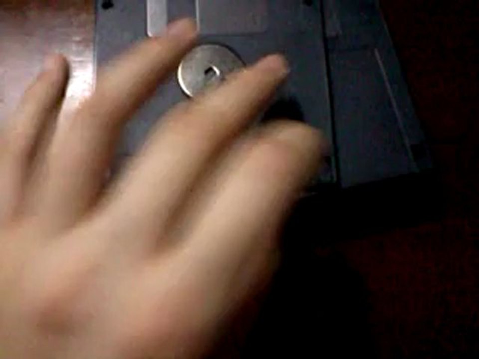 Cosa sono e come sono fatti i Floppy Disk