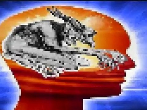 GOCC CLASS TEACHING- The origin of the fallen spirits (2of2)