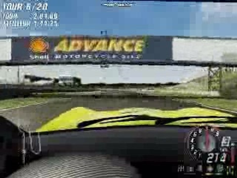 CaptN_Drift