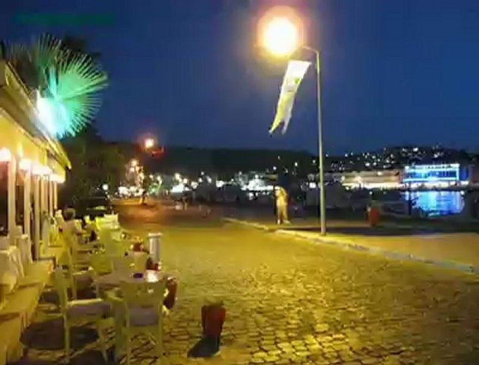 ayrılık hancerı