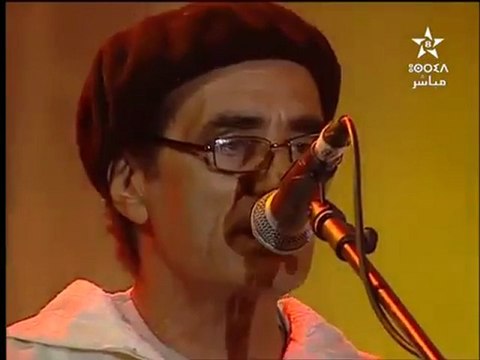 Igout abdelhadi izenzaren HD P2 Timitar 2012 New. Omar Ait