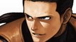 THE KING OF FIGHTERS XIII Team Art of Fighting – Robert Garcia Character Video