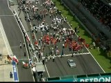 F1 2008 Official Malaysia Race Edit HD