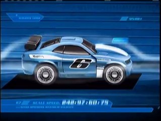 hot wheels rc ipod commercial