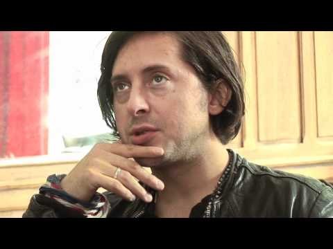 Interview Carl Barât (part 4)