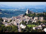 VACANCES AVEYRON SEJOUR DETENTE DOMAINE DE MEZEYRAC