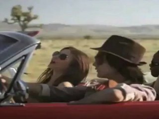Victoria Justice feat Miley Cyrus Make a party in America