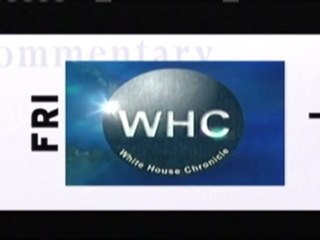 wucf weekdays 6pm to 8pm