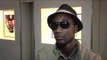 Interview Aloe Blacc (part 2)