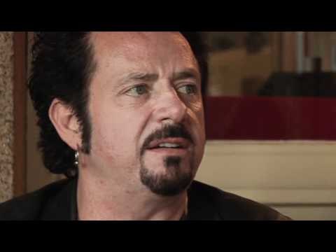 Interview Steve Lukather (part 4)