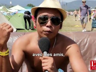 "The very values of french society"