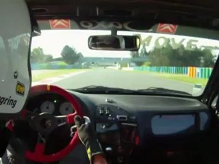 Magny-Cours F1 avec La Sax'