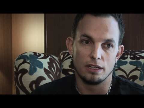 Interview Alter Bridge - Mark Tremonti (part 1)