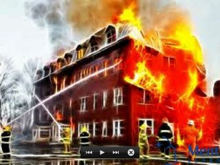 Firefighters - Non-Emergency Services