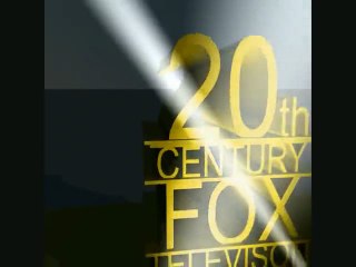 20th Fox Television Logo