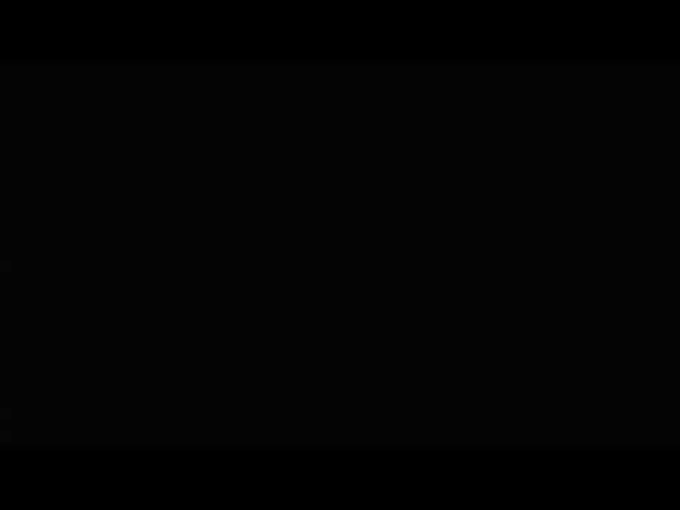 Interview Antony and the Johnsons - Antony Hegarty (part 1)