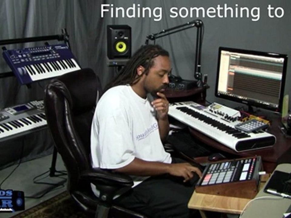 Big Fish Audio - Urban Guitar Collection review