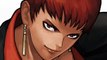 THE KING OF FIGHTERS XIII Team Yagami – Vice Character Video