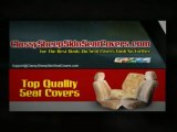 Bench Seat Covers