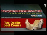 Free Shipping on Pure Australian Sheepskin Seat Covers