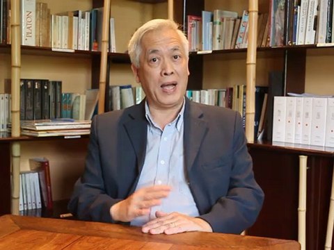 Trinh Xuan Thuan sera le parrain du Festival de Tautavel du 9 au 12 août 2012.