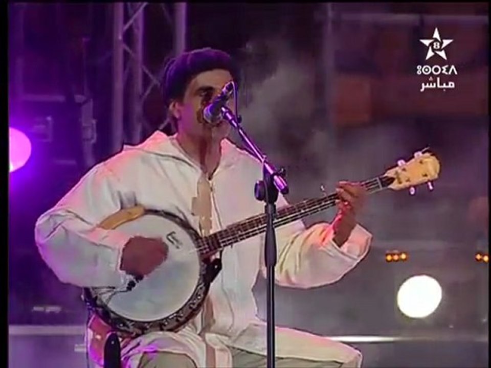 Igout abdelhadi izenzaren HD P3  2013 New -