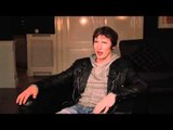 Interview James Blunt (part 3)