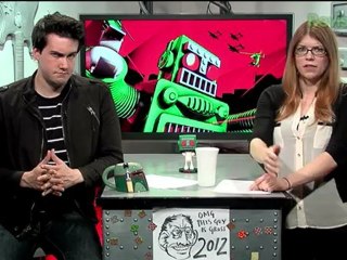 The BEST and Most Anticipated Games of 2012! - Destructoid