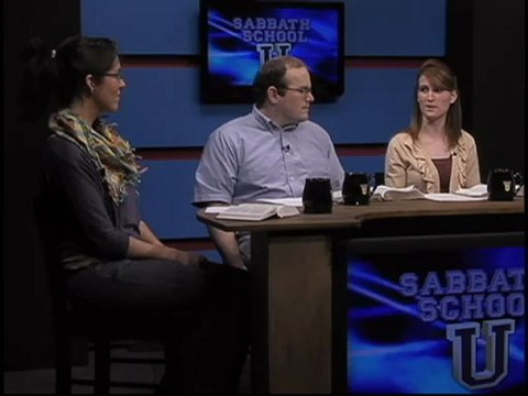 2012-2-04 Evangelism and Witnessing as a Lifestyle