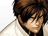 THE KING OF FIGHTERS XIII NESTS Style Kyo Trailer
