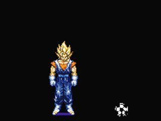 Mowgli 31 ™ © Dragon Ball Mini Animation