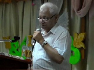 الاخ شنوده توفيق بعض الترنيمات فى اجتماع الجمعه بكنيسه جماعات الله بالمصدار