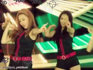 [ICN-F] Girls' Generation - Hoot Sub esp - rom - han