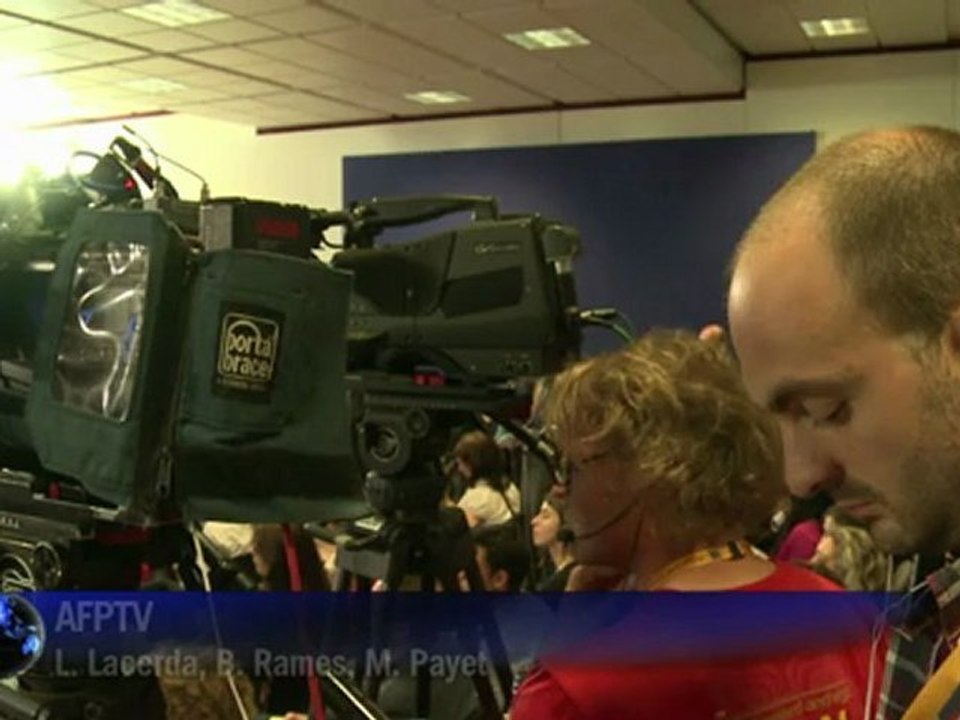 E agora Merkel?