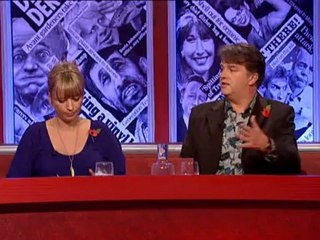 HIGNFY S34E05 - Michael Aspel, Reginald D. Hunter & Sara Cox