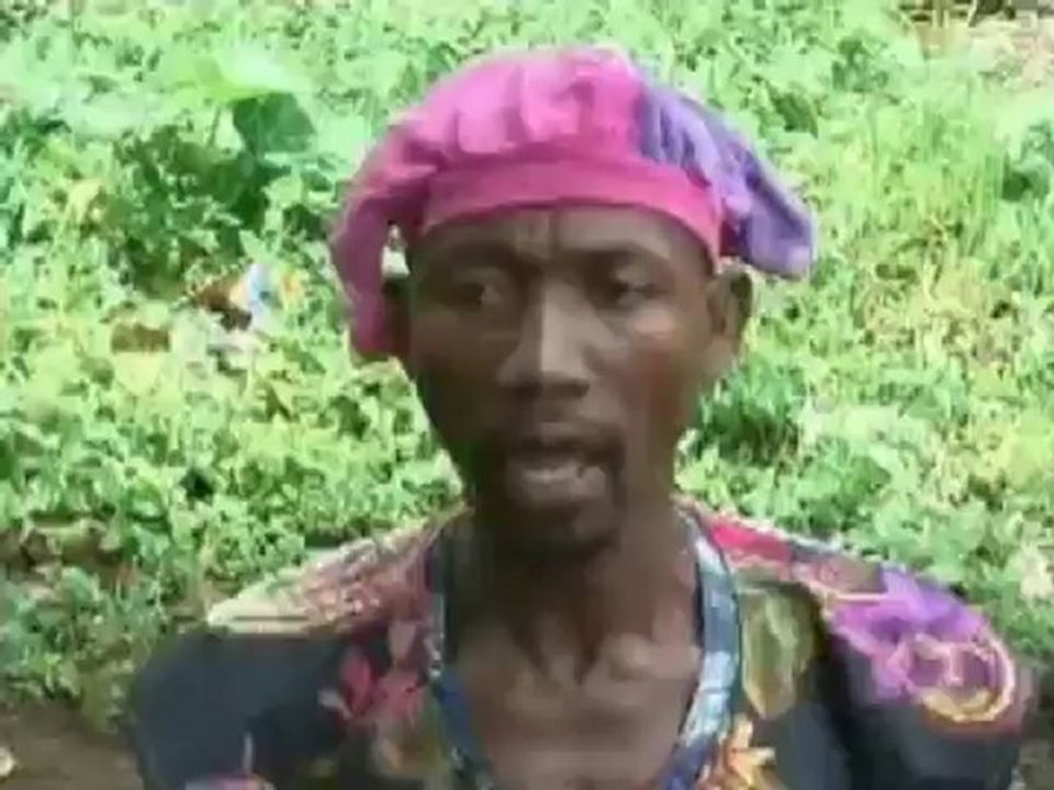 Moussa le con (partie 4)