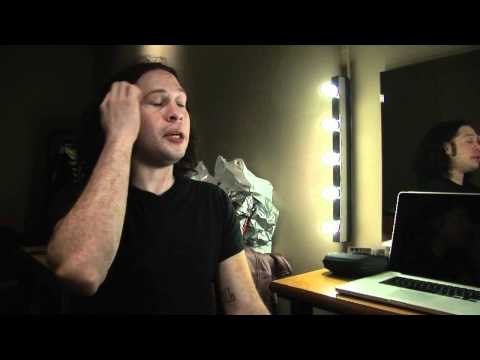 Interview My Chemical Romance - Ray Toro (part 4)