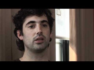 Ruben Hein 2010 interview (deel 1)