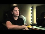 Interview My Chemical Romance - Ray Toro (part 1)